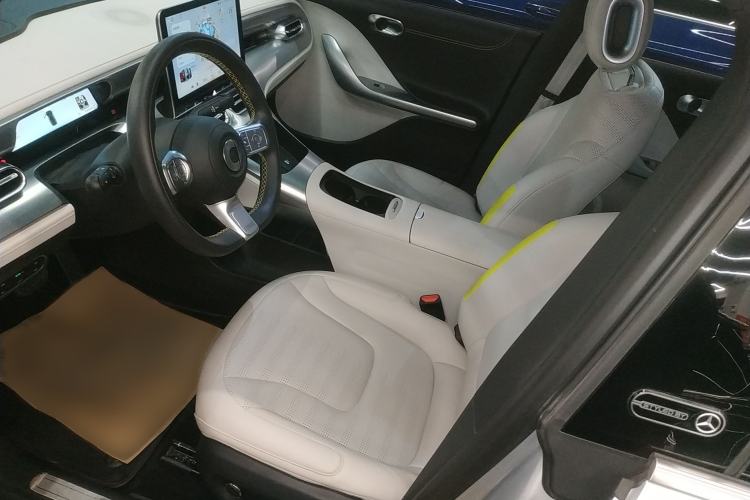 Used smart #1 2023 Pro Edition