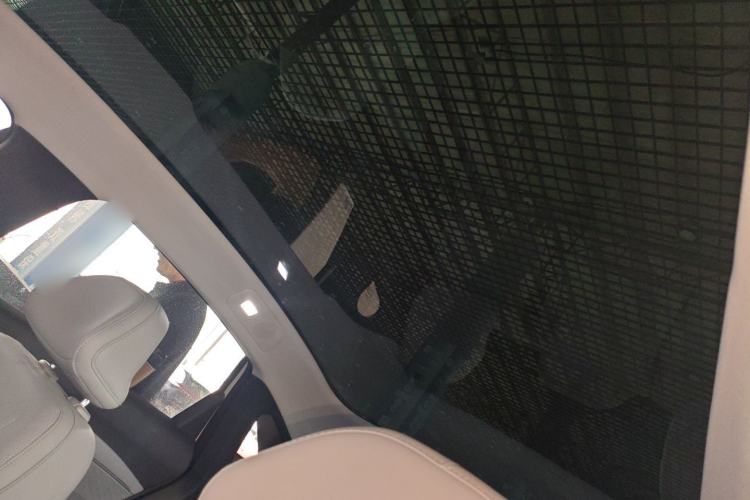 Used XPeng MONA M03 2025 600 with Ultra-Long Range Max Headliner