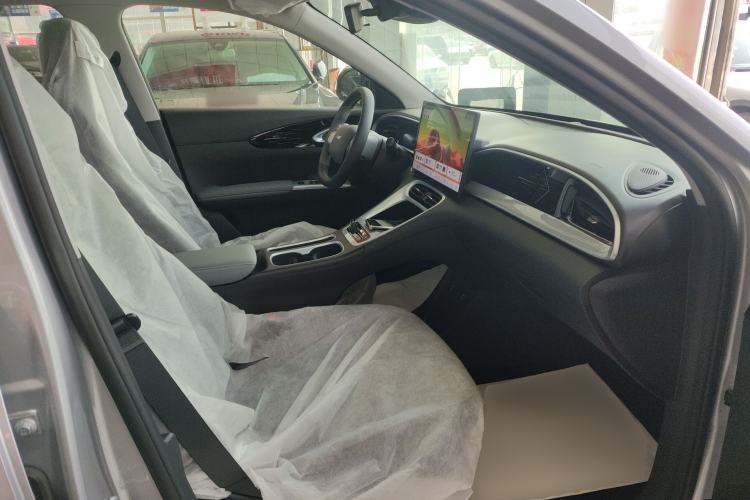 Used Geely Galaxy Geome 2026 Model 310km Dream Edition