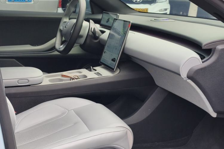 Used Nio ET5T 2024 75kWh Touring
