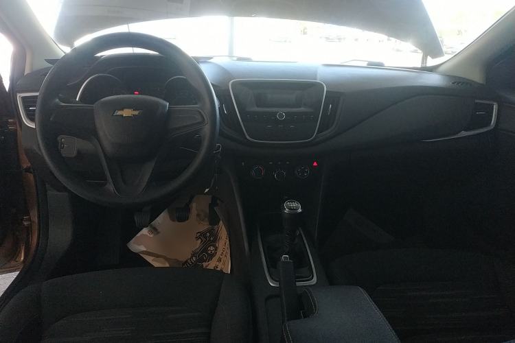 Used Chevrolet Cavalier 2016 1.5L Manual Enjoyment Edition