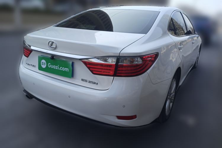 Used Lexus ES 2014 250 Comfort Edition