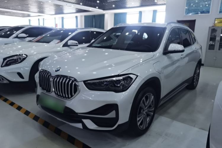 Used BMW X1 New Energy 2020 xDrive30Le Premium Edition