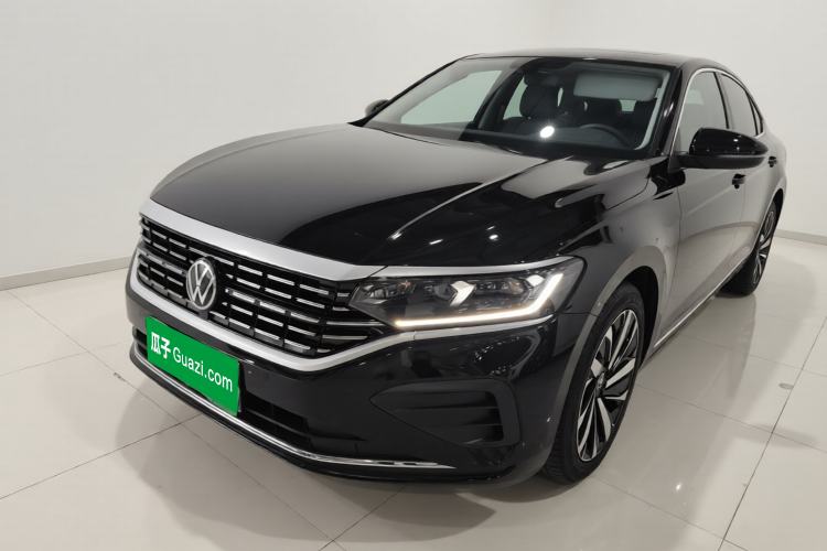 Used Volkswagen Passat 2024 380TSI Dragon Edition