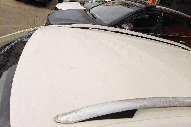 Used Volkswagen Gran Lavida 2015 1.6L Automatic Fashion Edition