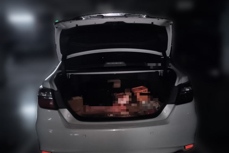 Used Toyota Camry 2016 2.0G 10th Anniversary Leading Edition