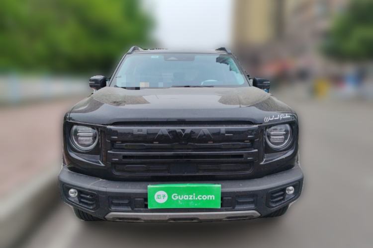 Used Haval DARGO 2024 1.5T DCT Border Collie Edition