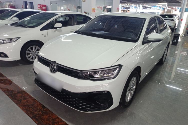 Used Volkswagen Lavida 2025 New Sharp 1.5L Outstanding New Edition