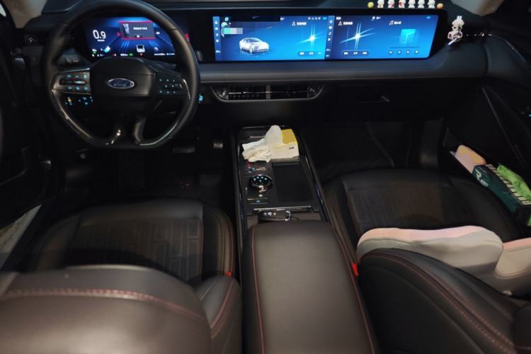 Used Ford Mondeo 2023 EcoBoost 180 Luxury Model