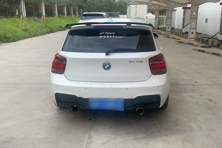 Used BMW 1 Series 2013 Revised 118i Sport Edition