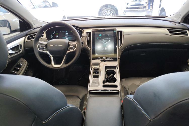 Used Roewe i6 MAX New Energy 2023 EV 420 Skyroof Special Edition
