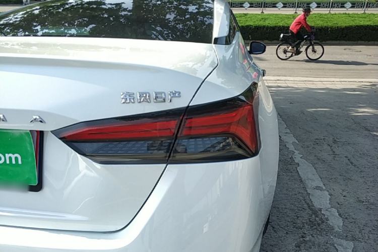 Used Nissan Teana 2024 2.0L XE Genuine Edition