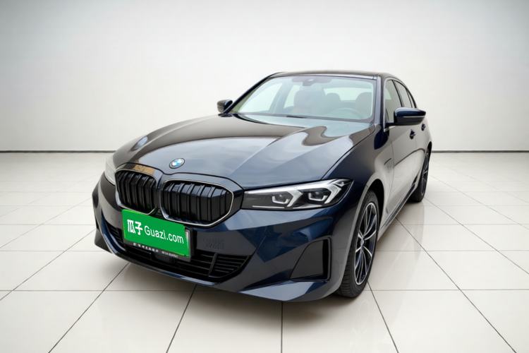 Used BMW i3 2025 eDrive 35 L Guazi used car, China used car export, Used car for sale, Used  cars, Cheapest cars for sale