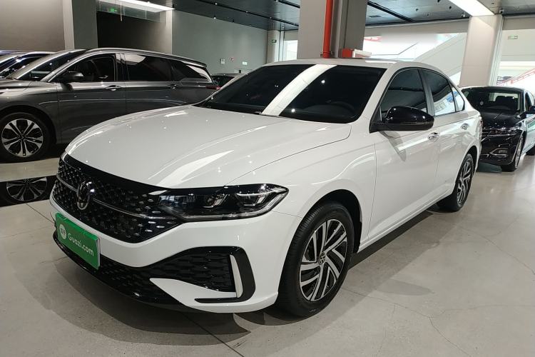 Used Volkswagen Lavida 2024 300TSI DSG Starry Sky Deluxe Edition