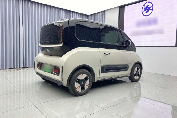 Used Baojun KiWi EV 2022 Designer Lite Edition Ternary Lithium