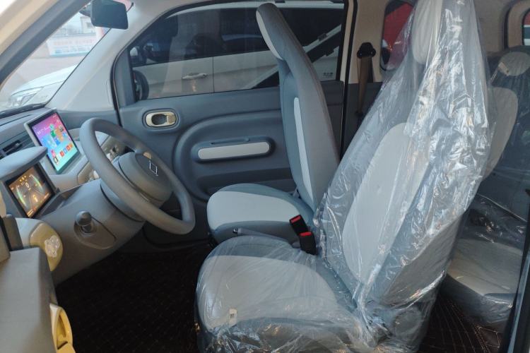 Used Bestune Pony 2025 222km Clever Horse
