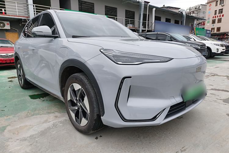 Used Geely Galaxy E5 2024 440km Launch Edition