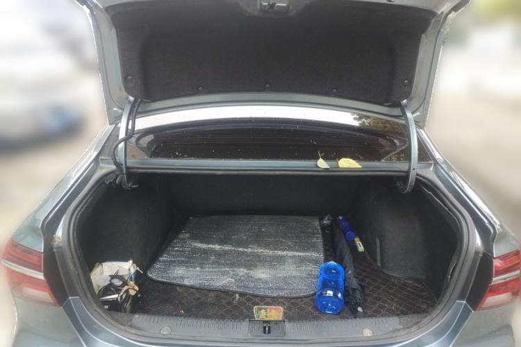 Used Roewe i6 2018 20T Automatic Internet Smart Edition