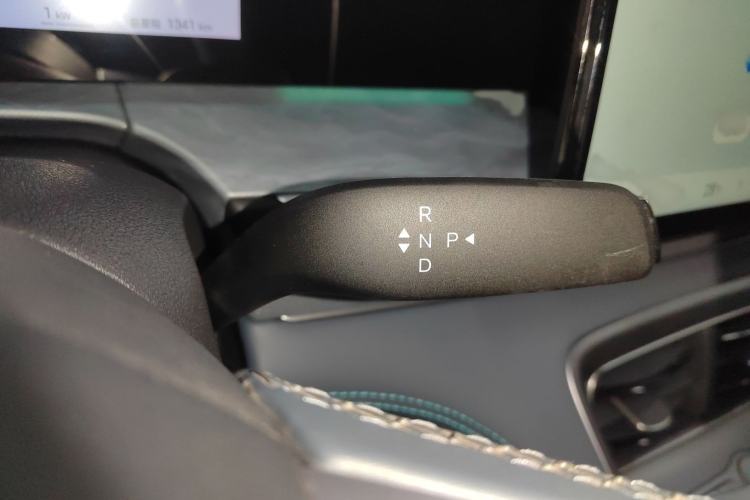 Used BYD Sealion 07 DM-i 2025 150 Flagship+ Edition