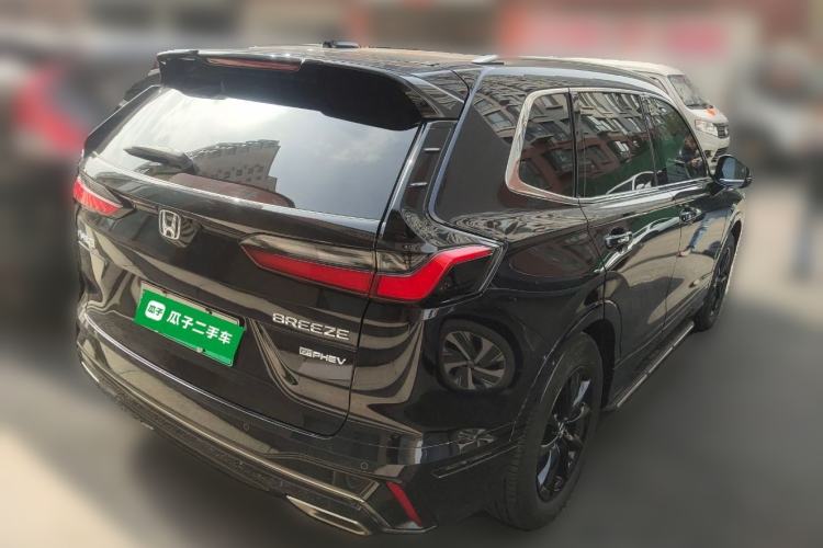 Used Honda Breeze New Energy 2023 ePHEV Premium Edition
