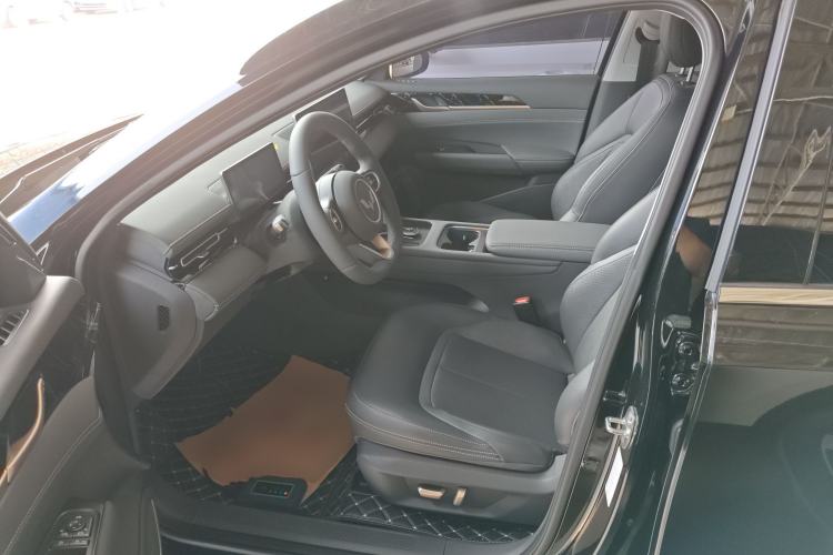 Used Wuling Xingguang 2025 610 km Smart Advanced Version
