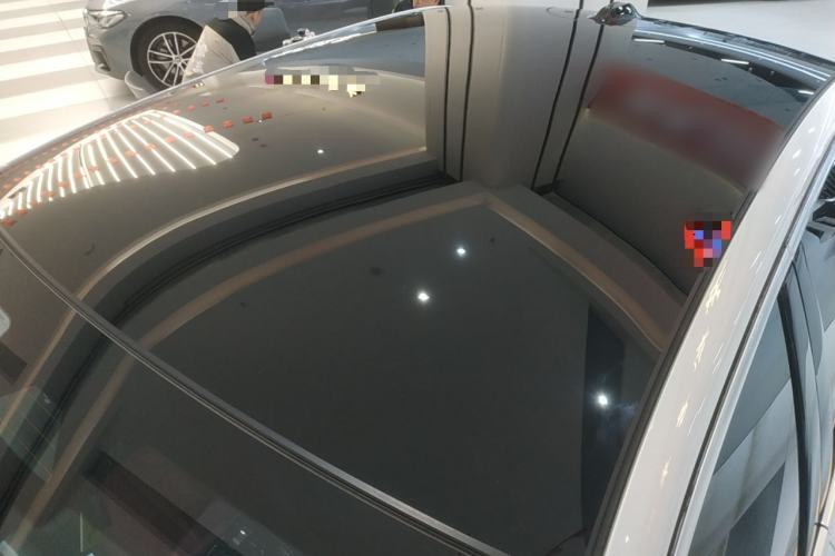 Used BMW 5 Series 2024 530Li Leading Model M Sport Package