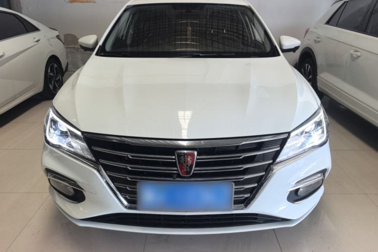 Used Roewe i5 2020 1.5L Manual 4G Connect Leehao Flagship Edition