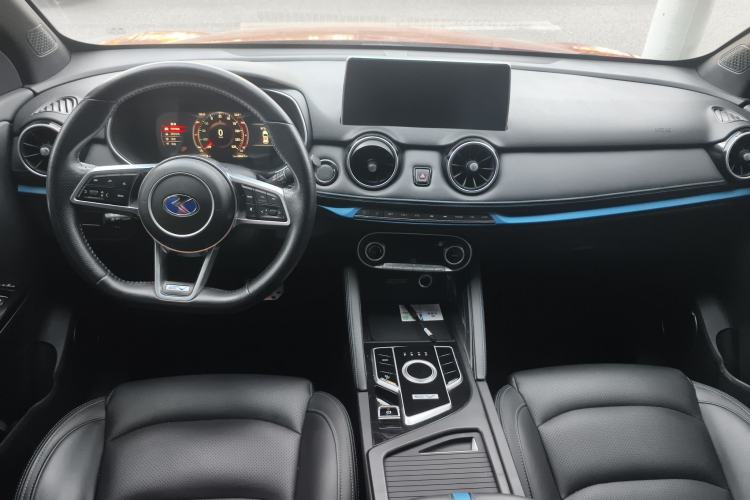 Used Ruichi S513 2020 Zhihao Model