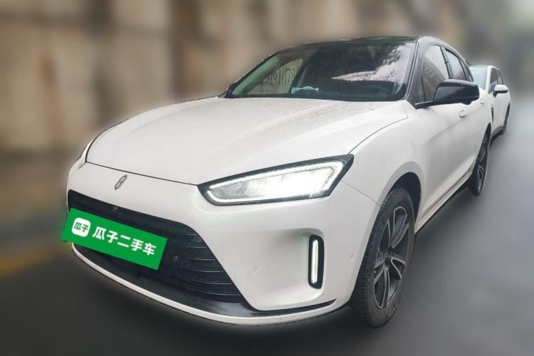 Used Hima AITO M5 2022 Extended-Range Four-Wheel Drive Ultimate Edition