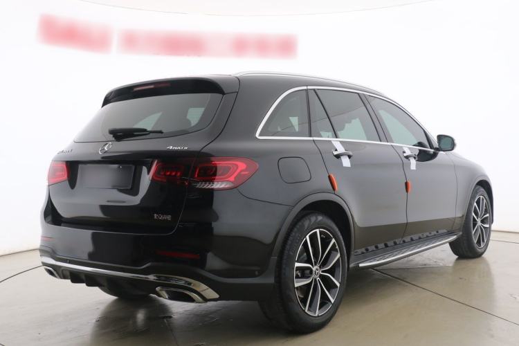 Used Mercedes-Benz GLC 2020 Facelift GLC 300 L 4MATIC Dynamic Edition
