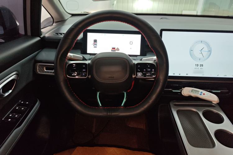 Used AION Y 2025 Plus 510 Smart Edition
