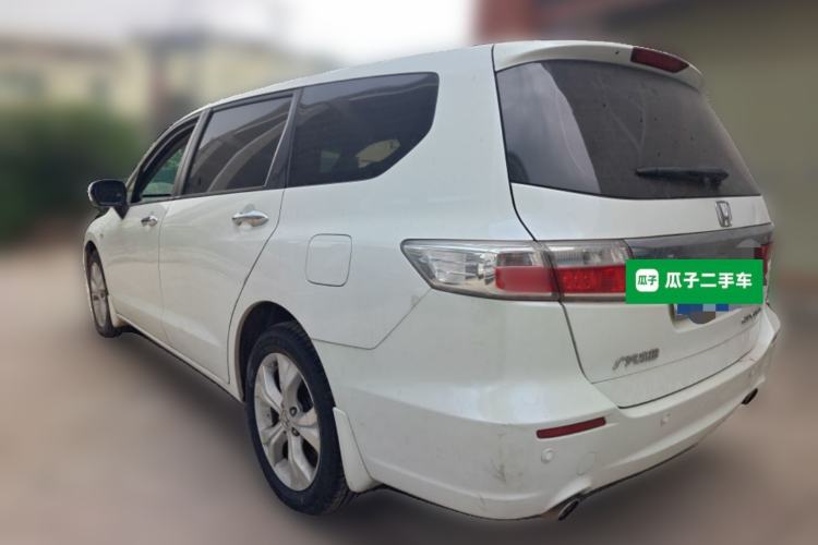Used Honda Odyssey 2013 2.4L Luxury Edition
