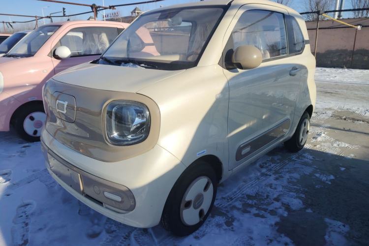 Used Bestune Pony 2026 Model 222km Cute Horse Plus