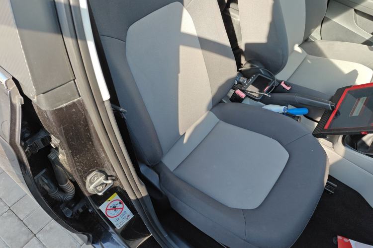 Used Skoda Rapid 2015 1.4L Manual Enjoyment Model