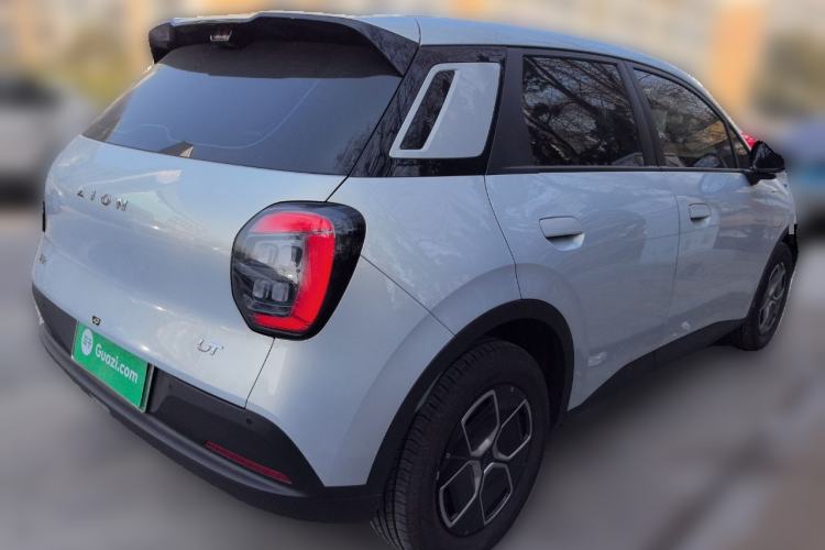 Used AION UT 2025 420 Smart Edition