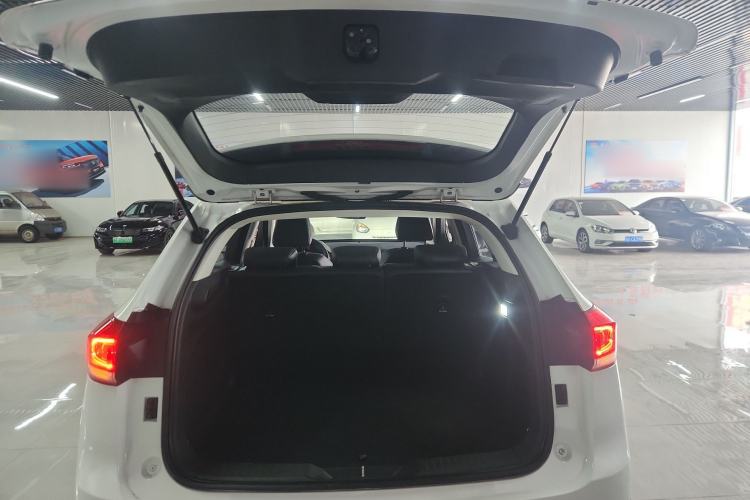 Used Haval H4 2018 Blue Label 1.3 GDIT DCT Fashion Edition