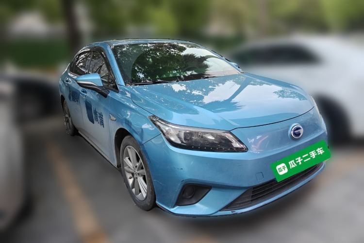 Used AION S 2019 Xuan 530