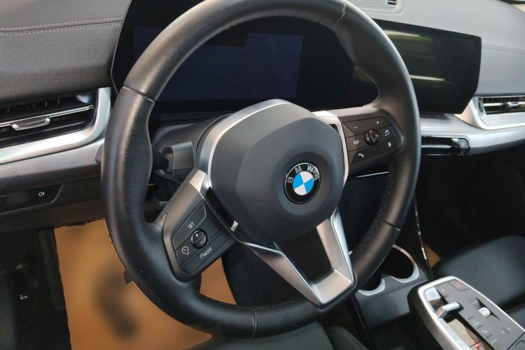 Used BMW X2 (Import) 2024 sDrive25i M Sport Package
