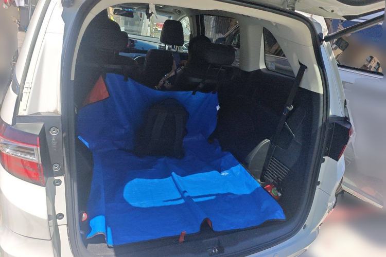 Used Honda Odyssey 2018 2.4L Smart Edition
