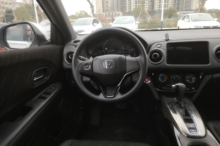 Used Honda XR-V 2017 1.8L EXi CVT Comfort Version