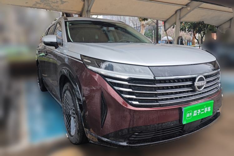 Used Nissan Pathfinder 2024 380 VC-TURBO Four-Wheel Drive Prestige Edition 6 Seats
