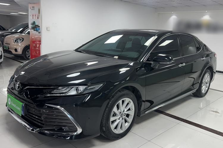 Used Toyota Camry 2023 2.0G Luxury Edition