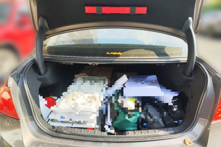 Used BMW 3 Series 2013 Facelifted 320Li Luxury Design Package
