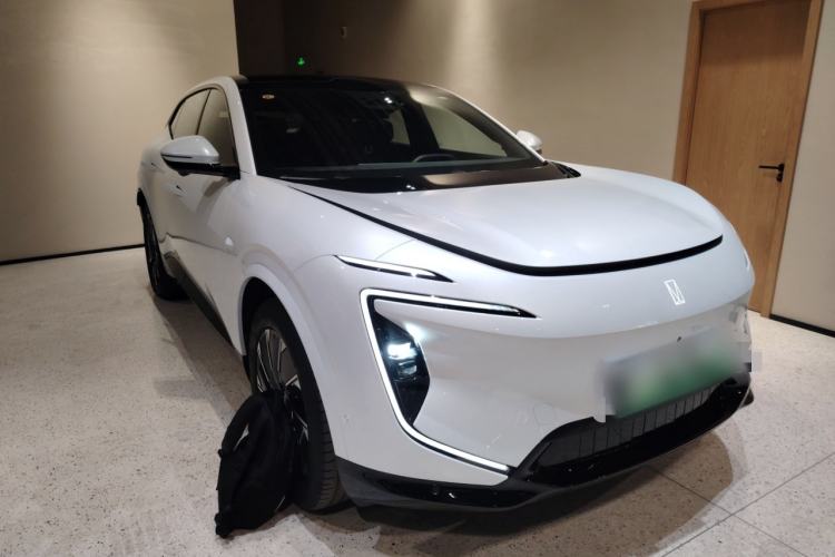 Used Avatr 07 2024 Pro+ All-Electric Version