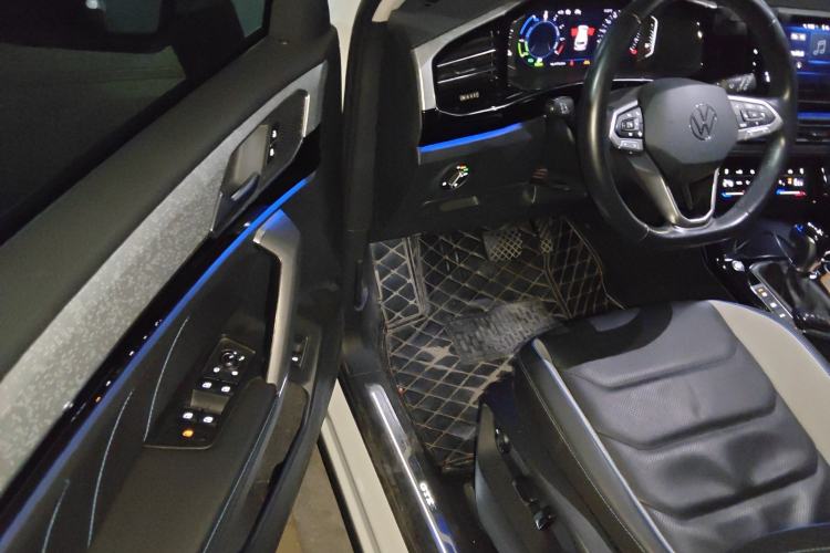 Used Volkswagen Tayron GTE Plug-in Hybrid 2020 1.4T Luxury Model