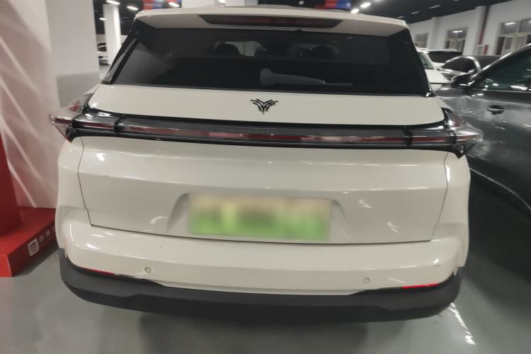 Used NETA U 2021 Pro 500 Global Edition
