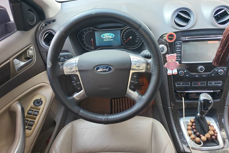 Used Ford Mondeo 2011 2.0L GTDi 200 Luxury Edition