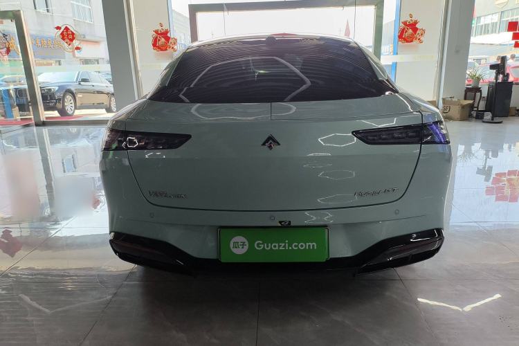 Used Hyptec GT 2023 560 Rear-Drive Seven-Wing Edition