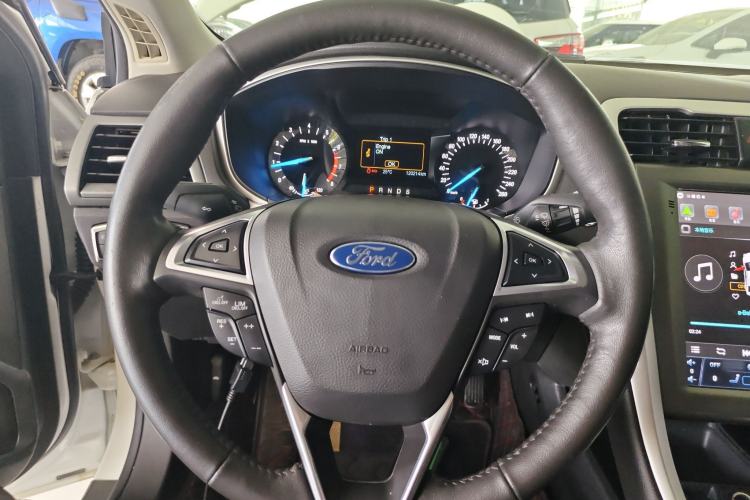 Used Ford Mondeo 2013 1.5L GTDi180 Fashion Edition
