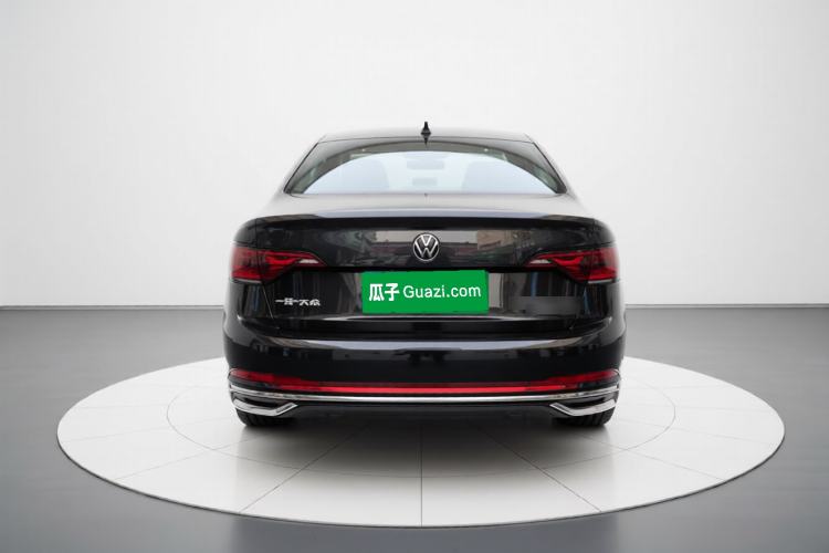 Used Volkswagen Sagitar 2023 200TSI DSG Excellence Edition